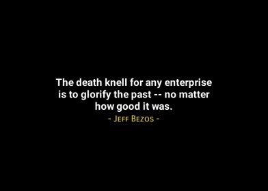 Jeff Bezos quotes 