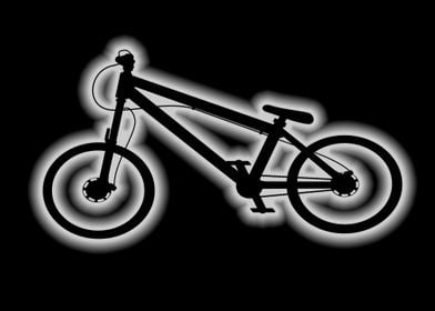 bike glow