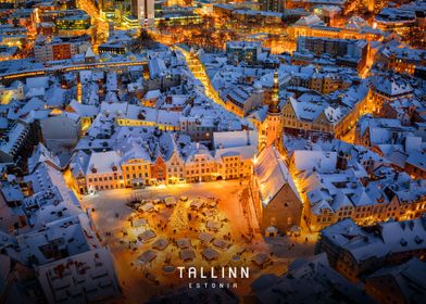 Tallinn  