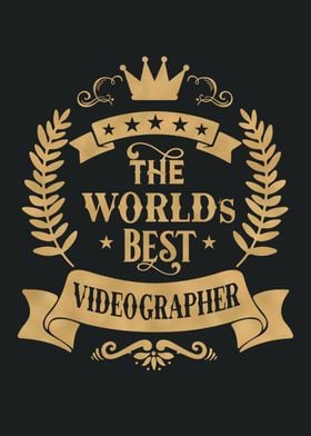 World Best Videographer