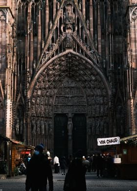 Strasbourg France