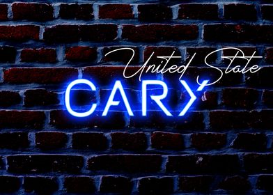 Cary