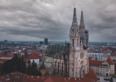 Zagreb