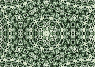 Lacy Kaleidoscope 5