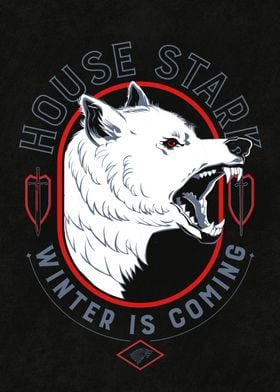 Stark Winter is Coming