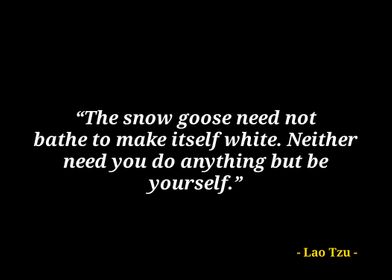 Lao Tzu quotes 