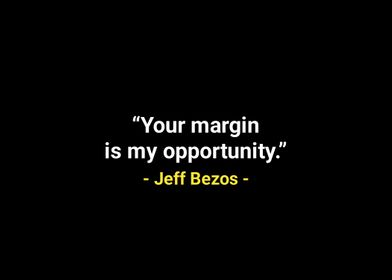 Jeff Bezos quotes 