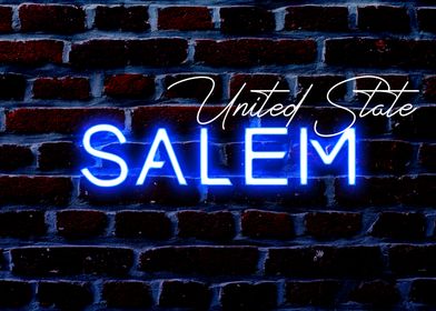 Salem