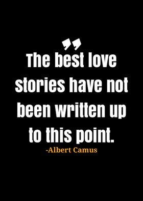 Albert Camus quotes 