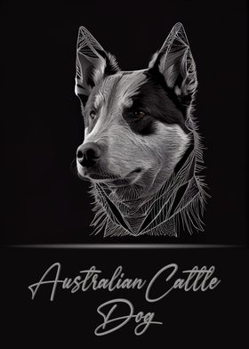 Australian Cattle Dog