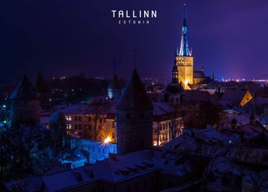 Tallinn  