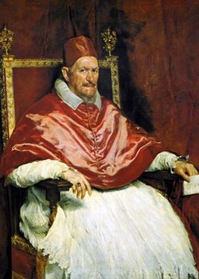 Pope Innocent X