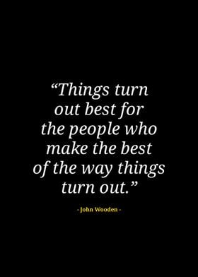 john wooden quotes 