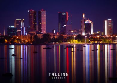 Tallinn 