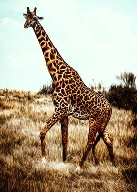 Giraffe