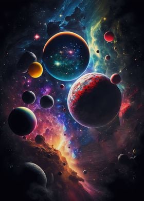 Galactic 