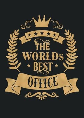 World Best office