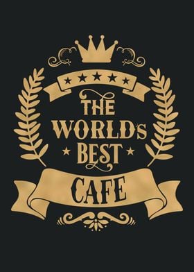 World Best cafe