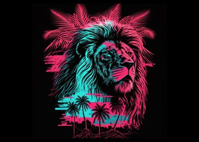 Miami Vice Lion Ultimate
