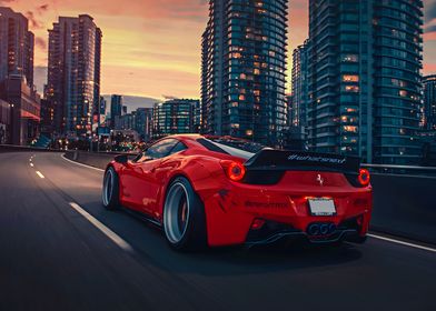 ferrari