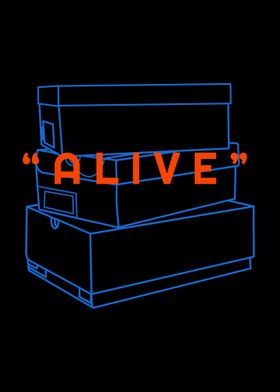 Alive