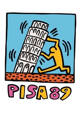 Pisa