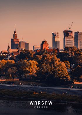 Warsaw 