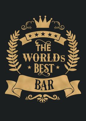 World Best bar