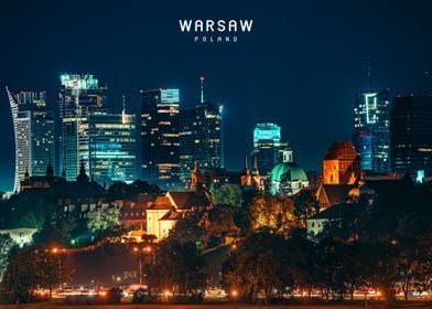 Warsaw  