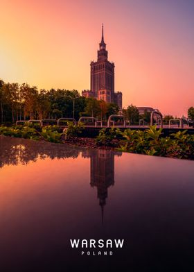 Warsaw  