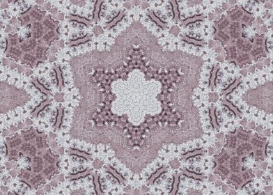 Lilac Kaleidoscope 4