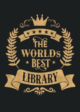 World Best library