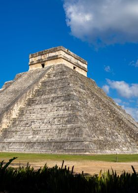 Chichen Itza