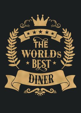 World Best Diner