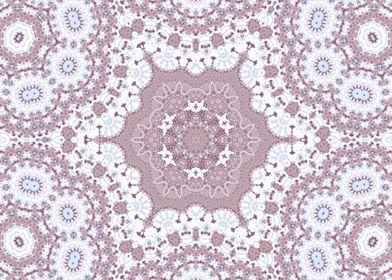 LIlac Kaleidoscope3