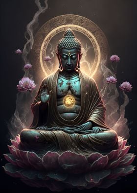 Buddha v3