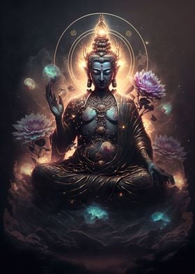 Buddha v2