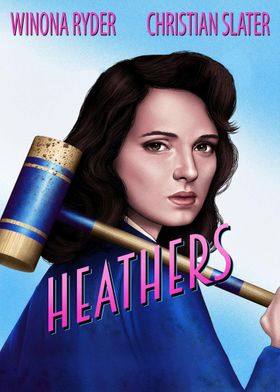 Heathers Alternate