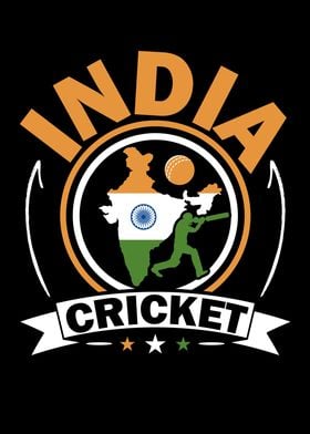 India Cricket Player