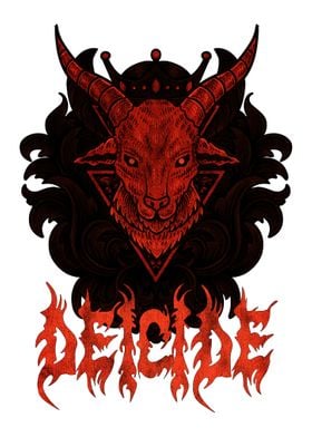 deicide deicide