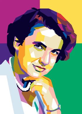 Rosalind Franklin