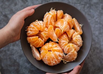 Mandarins