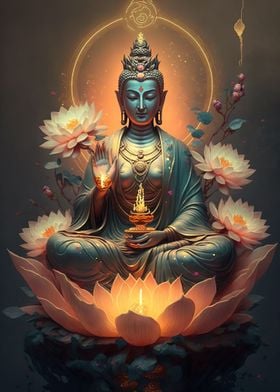 Buddha v4