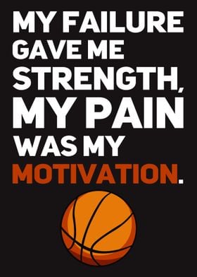 Motivational Sport Ball