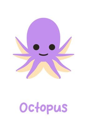 octopus 