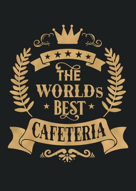 World Best cafeteria