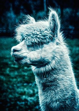 Alpaca