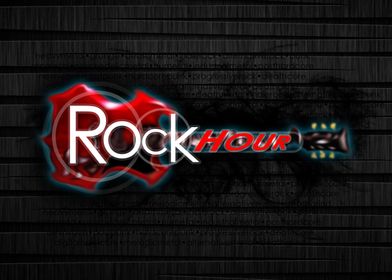 Rock Hour Guitar 1