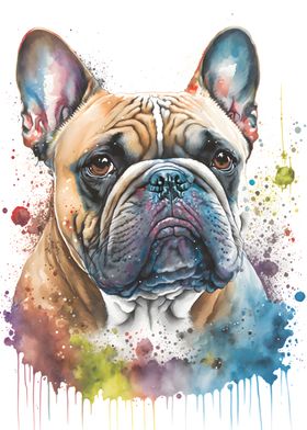 French Bulldog