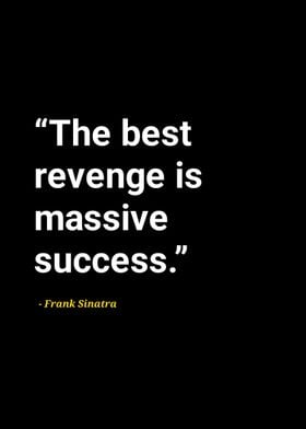 Frank Sinatra quotes 